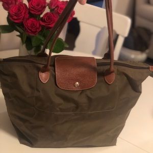 Longchamp handbag